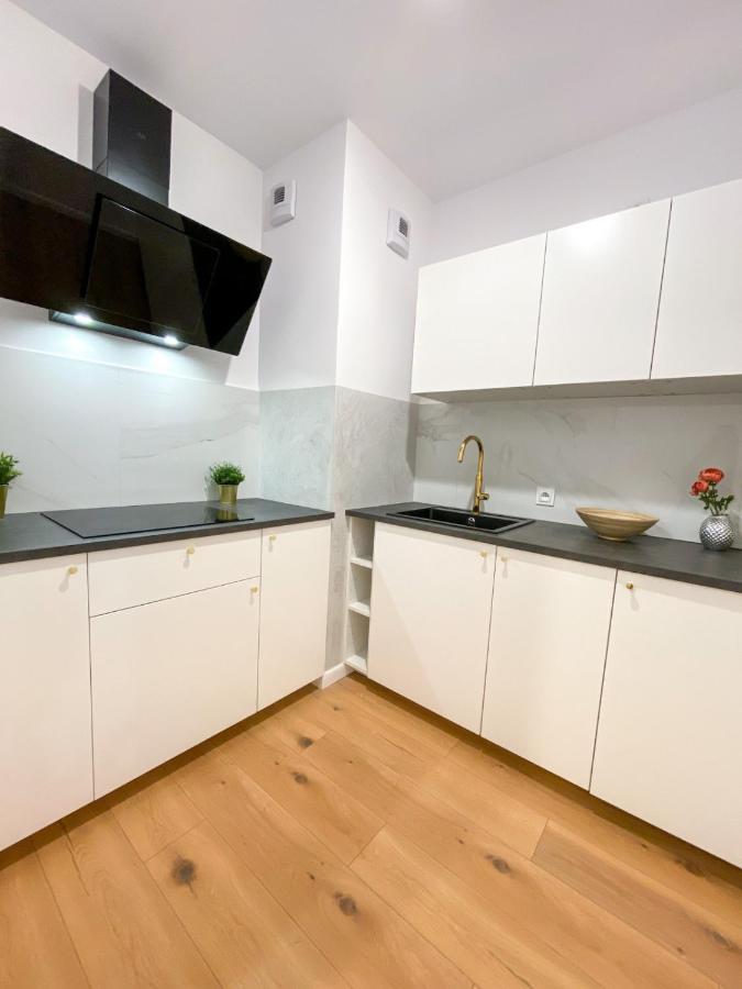 Apartamento Relaks Gasiorowskich Poznań