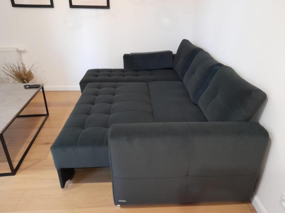 Relaks Gasiorowskich Apartamento